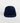 Beechfield_EarthAware Organic Cord Camper Cap_B679_oxford-navy_front-on-shot