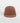 Beechfield_EarthAware Organic Cord Camper Cap_B679_redwood_front-on-shot