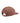 Beechfield_EarthAware Organic Cord Camper Cap_B679_redwood_rear