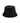 Beechfield_EarthAware Organic Cord Bucket Hat_B687_black