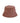 Beechfield_EarthAware Organic Cord Bucket Hat_B687_redwood