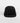 Beechfield_EarthAware Organic Cord Camper Cap_B679__black_front-on-shot