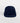 Beechfield_EarthAware Organic Cord Camper Cap_B679_oxford-navy_front-on-shot