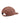 Beechfield_EarthAware Organic Cord Camper Cap_B679_redwood_rear