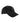 Beechfield_EarthAware Organic Cotton Studio Cap_B26N_Black
