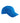 Beechfield_EarthAware Organic Cotton Studio Cap_B26N_Cornflower Blue