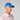 Beechfield_EarthAware Organic Cotton Studio Cap_B26N_Cornflower Blue_Ecommerce shot_2026