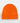 Beechfield_Engineered Knit Ribbed Beanie_B380 - Orange_Front