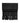 Beechfield_Fluffy Scarf_B496R_black_flat-shot