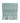Beechfield_Fluffy Scarf_B496R_dusty-green_flat-shot