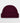 Beechfield_Harbour Beanie_B383R_Burgundy Flat Shot