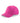 Beechfield_Junior Original 5 Panel Cap_B10b_fuchsia