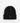 Beechfield_Kids Deep Cuffed Tonal Patch Beanie_B336B_black_flat-shot