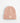 Beechfield_Kids Deep Cuffed Tonal Patch Beanie_B336B_peach_flat-shot