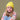 Beechfield_Kids Fashion Beanie_B381B_Lemon-Lifestyle_2025