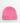 Beechfield_Kids Fashion Beanie_B381B_True Pink_Front