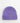 Beechfield_Kids Fashion Beanie_B381B_Violet_Front