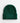Beechfield_Kids Original Patch Beanie_B445B_bottle-green_flat-shot