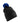 Beechfield_Kids Snowstar Patch Beanie_B443B_black_bright-royal
