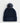Beechfield_Kids Snowstar Patch Beanie_B443B_french-navy_light-grey_flat-shot