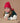 Beechfield_Kids Original Patch Beanie_B445B_Classic Red_Lifestyle_2025