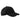 Beechfield_Laser Performance Trucker_B189R_black