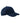Beechfield_Laser Performance Trucker_B189R_navy