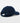 Beechfield_Laser Performance Trucker_B189R_navy_rear