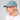 Beechfield_Leisure Cap_B66_Dusty Blue_Ecommerce shot_2026