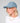 Beechfield_Leisure Cap_B66_Dusty Blue_Ecommerce shot_2026