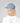Beechfield_Leisure Cap_B66_Dusty Blue_Ecommerce shot_back_2026