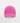 Beechfield_Low Profile 6 Panel Dad Cap_B653_true-pink_front-on-shot