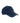 Beechfield_Match Day Cap_B166R_Navy-Sky Blue