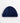 Beechfield_Organic Cotton Fisherman Beanie_B832Noxford-navy_flat-shot