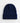 Beechfield_Organic Cotton Original Cuffed Beanie_B830N_oxford-navy_flat-shot