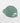 Beechfield_Organic Cotton 5 Panel Cap_B62N_Dusty Green_Rear