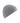 Beechfield_Organic Cotton Fisherman Beanie_B832N_ash
