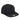 Beechfield_Original-Flat-Peak-6-Panel-Snapback_B661_Black-Black