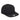 Beechfield_Original-Flat-Peak-6-Panel-Snapback_B661_Black-Black