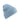 Beechfield_Original Cuffed Beanie_B45 - Dusty Blue