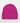 Beechfield_Original Cuffed Beanie_B45 - Festival Fuchsia_Front
