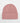 Beechfield_Original Cuffed Beanie_B45 - Rose Pink_Front
