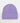 Beechfield_Original Cuffed Beanie_B45 - Violet_Front