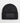 Beechfield_Original Patch Beanie_B445_black_flat-shot