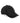Beechfield_Outdoor 6 Panel Cap_B187_black