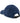 Beechfield_Outdoor 6 Panel Cap_B187_navy_rear