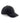 Beechfield_Pro-Style Heavy Brushed Cotton Cap_B65_black