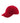 Beechfield_Pro-Style Heavy Brushed Cotton Cap_B65_classic-red-left