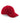 Beechfield_Pro-Style Heavy Brushed Cotton Cap_B65_classic-red