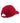 Beechfield_Pro-Style Heavy Brushed Cotton Cap_B65_classic-red_rear